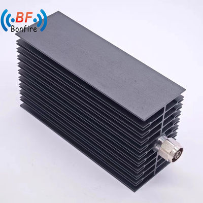 600-4000MHz 50W Tipo N carico maschile carico di terminazione RF per capacità complessiva Ibs/Das