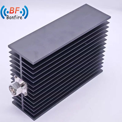 600-4000MHz 50W Tipo N carico maschile carico di terminazione RF per capacità complessiva Ibs/Das