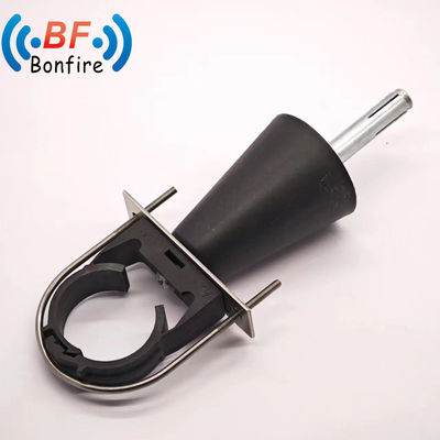 Ordine di prova accettato Clampo per cavo radiante a clip con 15,00 cm * 6,00 cm * 1,50 cm