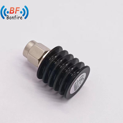 Alta frequenza DC-4000MHz 10W RF N Maschio RF Terminazione carico carico fittizio personalizzato