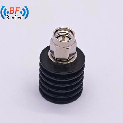 Alta frequenza DC-4000MHz 10W RF N Maschio RF Terminazione carico carico fittizio personalizzato