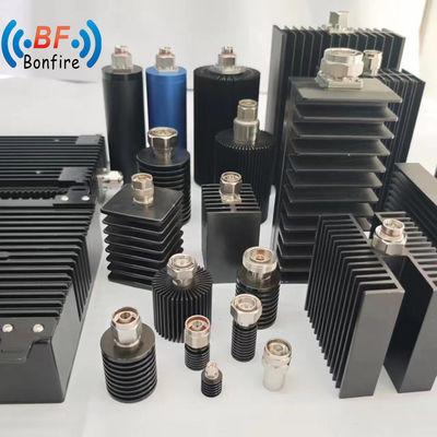 Carico di terminazione RF tipo SMA per applicazioni ad alta frequenza