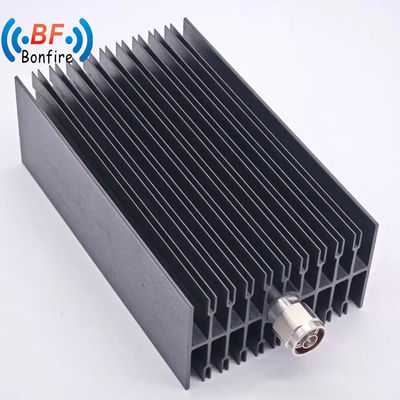 50W 7 16 DIN maschio 50 Ohm RF coaxial 50W carico di terminazione per applicazioni ad alta potenza