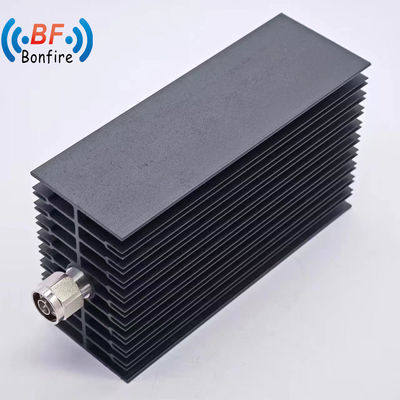 50W 7 16 DIN maschio 50 Ohm RF coaxial 50W carico di terminazione per applicazioni ad alta potenza
