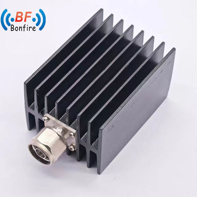 600-4000MHz 150W carico fittizio con connettore di terminazione coaxial RF maschile DIN 7/16
