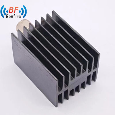 600-4000MHz 150W carico fittizio con connettore di terminazione coaxial RF maschile DIN 7/16