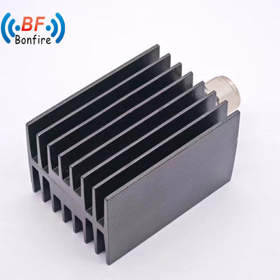600-4000MHz 150W carico fittizio con connettore di terminazione coaxial RF maschile DIN 7/16