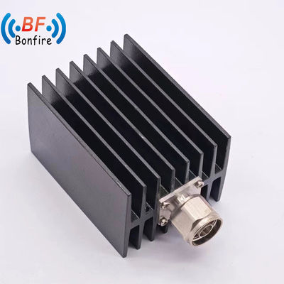 600-4000MHz 150W carico fittizio con connettore di terminazione coaxial RF maschile DIN 7/16