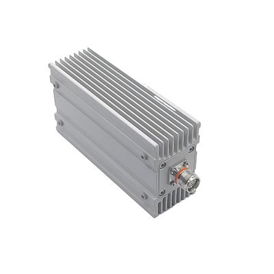 Dimensione del pacchetto 10.00cm * 20.00cm * 10.00cm Carico Pim Basso 698-4000MHz 100W 4.3-10 F 5g Ibs Das