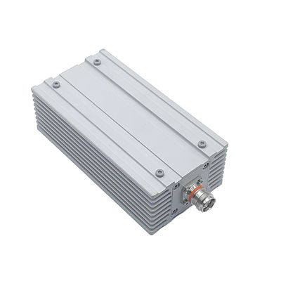 Dimensione del pacchetto 10.00cm * 20.00cm * 10.00cm Carico Pim Basso 698-4000MHz 100W 4.3-10 F 5g Ibs Das