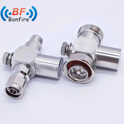 4.3-10-F a N-F/N-M Surge Arrestor per la protezione dei trasmettitori e ricevitori a 698-3800 MHz