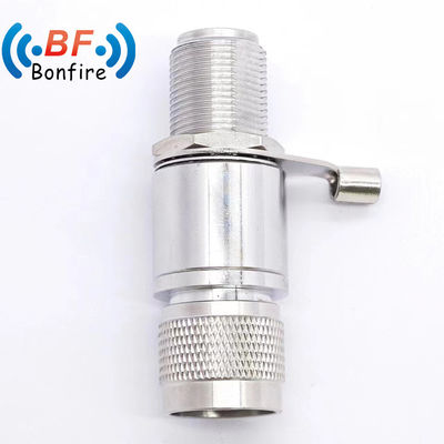 Protettore contro le ondate RF per antenna di base CB-Ham Indoor/Outdoor IP65