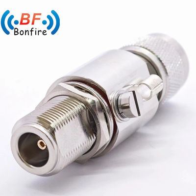 Protettore contro le ondate RF per antenna di base CB-Ham Indoor/Outdoor IP65