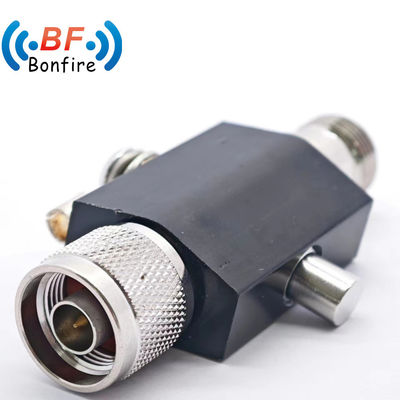 Peso lordo 0.220kg N-M a N-F/N-F a 4.3-10-F/4.3-10-M a 4.3-10-F Protector RF Surge