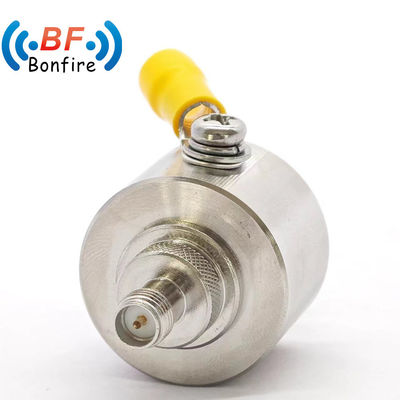 Capacità Ibs/Das Capacità di realizzazione complessiva del progetto Protezione da fulmini RF Arrester