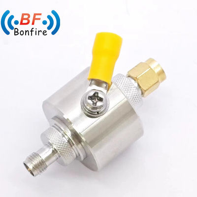 Capacità Ibs/Das Capacità di realizzazione complessiva del progetto Protezione da fulmini RF Arrester