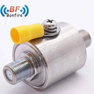 Capacità Ibs/Das Capacità di realizzazione complessiva del progetto Protezione da fulmini RF Arrester
