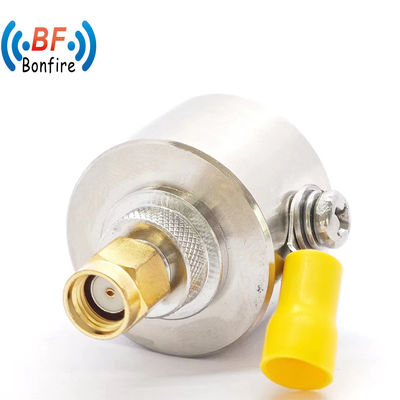 L'interruttore RF da N-F a 4.3-10-F Protezione da doppia sovratensione Interruttore 698-3800MHz BLQ-XXXXX