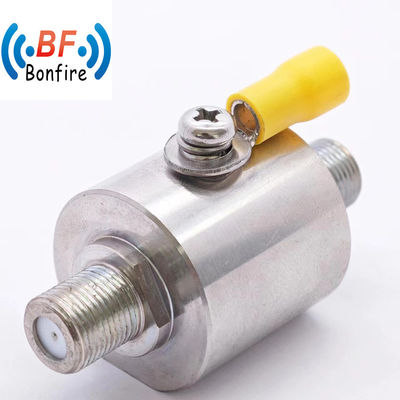 L'interruttore RF da N-F a 4.3-10-F Protezione da doppia sovratensione Interruttore 698-3800MHz BLQ-XXXXX