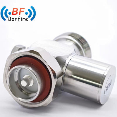 BLQ-XXXXX DIN maschio protettore da ondate di fulmine maschio femmina 4.3-10 DIN