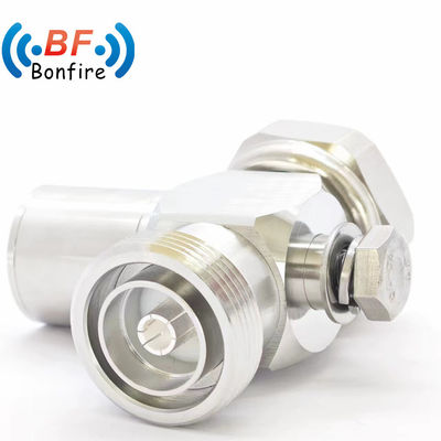 BLQ-XXXXX DIN maschio protettore da ondate di fulmine maschio femmina 4.3-10 DIN