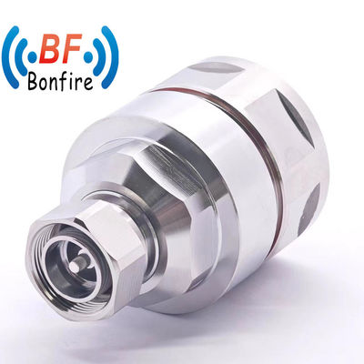Compatibilità completa RoHS 7/8 Cavo flessibile 500W 7/16 DIN connettore femminile -155dbc DC-6 GHz