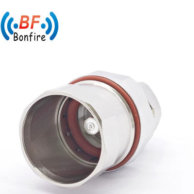 50 Ohm DC-6 GHz 200 W N Maschio 1/2 pollice connettore flessibile con piena conformità RoHS