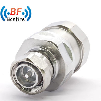 50 Ohm DC-6 GHz 200 W N Maschio 1/2 pollice connettore flessibile con piena conformità RoHS