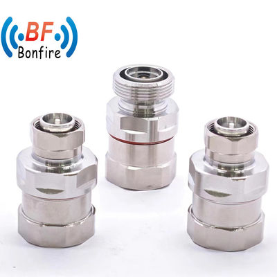 4G 5g Single Booster N Male to N Female Connector Adattatore ad angolo destro Cable Connector
