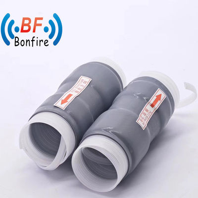 EPDM Cold Shrinking Tubing Cold Shrinkable Sleeve Seal con 0,020 kg di peso lordo del pacchetto
