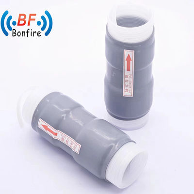 EPDM Cold Shrinking Tubing Cold Shrinkable Sleeve Seal con 0,020 kg di peso lordo del pacchetto