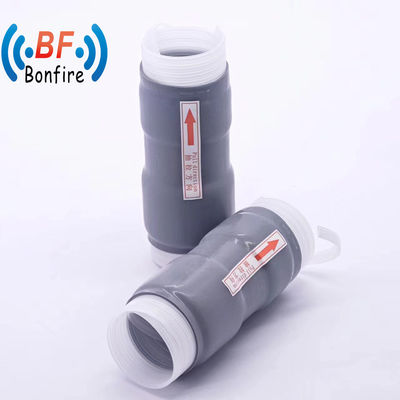 EPDM Cold Shrinking Tubing Cold Shrinkable Sleeve Seal con 0,020 kg di peso lordo del pacchetto
