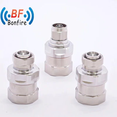Cable assembly per adattatori di connettori RF di tipo N per cavi coassiali più di 500 cicli
