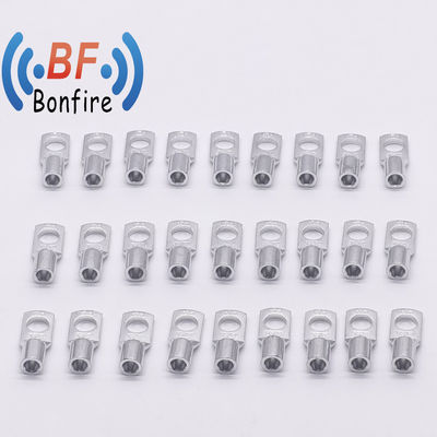 Sc10-6 Blocco di batteria in rame nudo Lugs buco ID 4/5/6/8/10mm Cable Clamp connettore