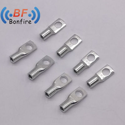 Cable Lugs non isolati terminali elettrici di frenatura 1.5-630mm2 per cablaggio in rame