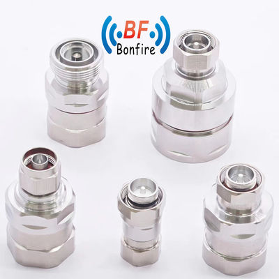 RF Coaxial 50ohm N tipo connettore maschio con IP65 assemblaggio impermeabile Pim -155dbc