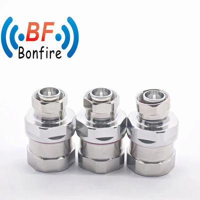 RF Coaxial 50ohm N tipo connettore maschio con IP65 assemblaggio impermeabile Pim -155dbc