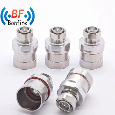 RF Coaxial 50ohm N tipo connettore maschio con IP65 assemblaggio impermeabile Pim -155dbc