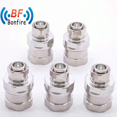 RF Coaxial 50ohm N tipo connettore maschio con IP65 assemblaggio impermeabile Pim -155dbc