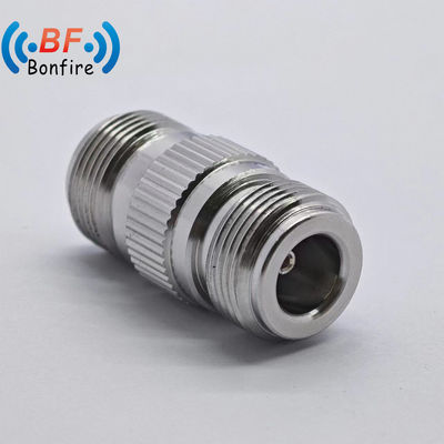 Perdita di inserimento dB 0,1 Pim -155dbc 7/16 DIN connettore coaxiale maschio per cavo coaxiale 7/8