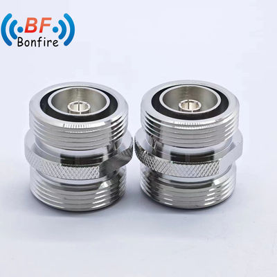 7/16 DIN connettore maschio per 1-1/4 primo primo connettore RF RF connettori coassiali vantaggio