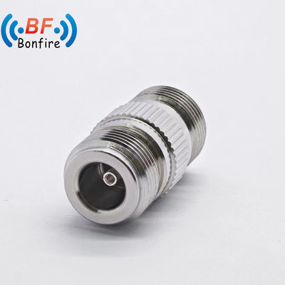 2.92mm Femmina a 2.92mm K Femmina Adapter RF Connector Compatto e per una facile integrazione