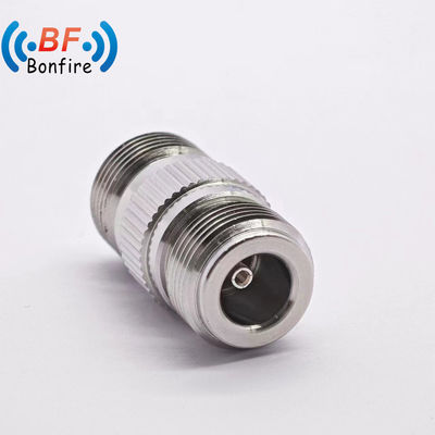 2.92mm Femmina a 2.92mm K Femmina Adapter RF Connector Compatto e per una facile integrazione