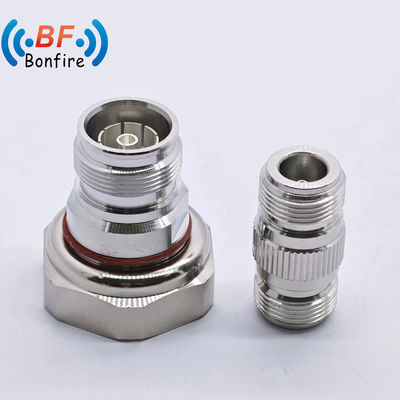 2.92mm Femmina a 2.92mm K Femmina Adapter RF Connector Compatto e per una facile integrazione