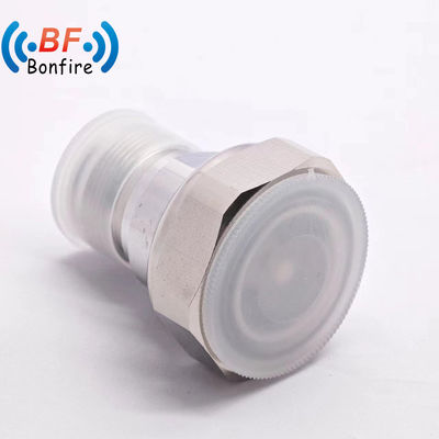 50 Ohm RF Straight N Type Male Connector per 1/2 cavo coassiale impermeabile IP 67 DC-4GHz