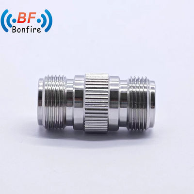 Mini DIN Connector LJQ-XXXXX 4.3/10 Maschio 50 Ohm RF per 1/2 Super Flessibile Cavo 4310m-1/2
