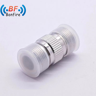 1/2&quot; connettore a cavo RF super flessibile 2p Dinm-1/2&quot;S -155dbc 0-DC-4GHz Cn Zhe Cenrf le 0.12dB 2200MHz