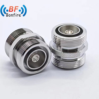 1/2 prime prime Super Flessibile Cavo Coassiale Adaptatore RF
