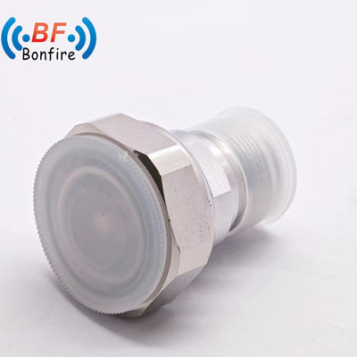 Low Pim 4.3-10 Male a 7/16 DIN Female RF Adapter Connector con tasso di impermeabilità IP 67
