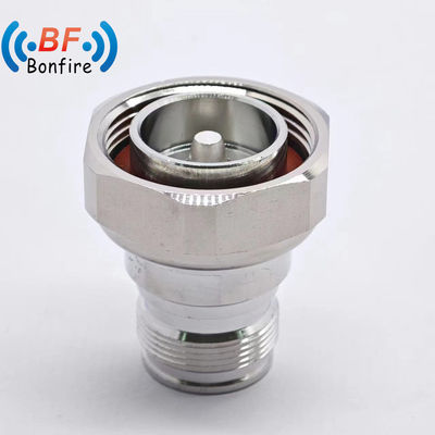 Indice di impermeabilità IP 67 4.3-10 Maschio a 7/16 DIN Femmina connettore per cavo Rg8 LMR400 Rg58